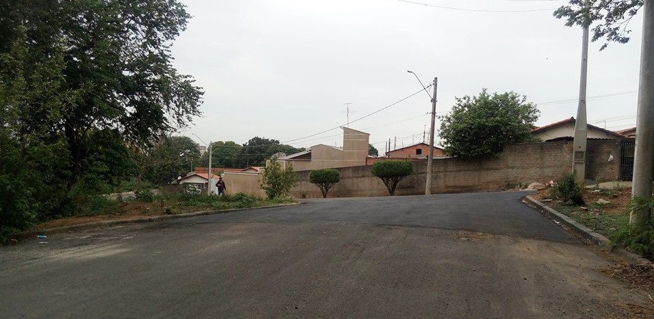 20191021_Interligação Ruas Klavin